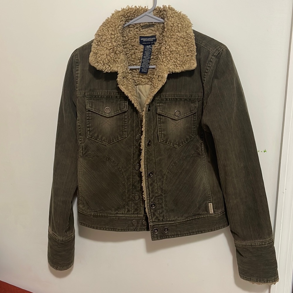 American Eagle Jacket